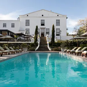 The Alphen Boutique & Cape Town