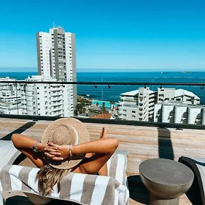 Station House Cape Town